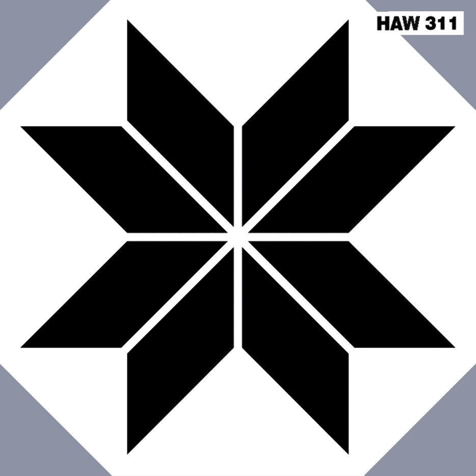 HAW311